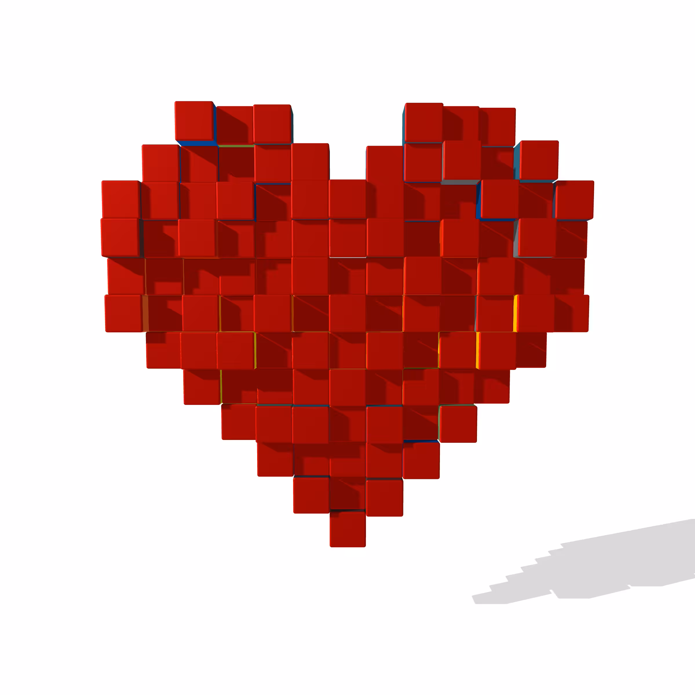 heart + craft #5503