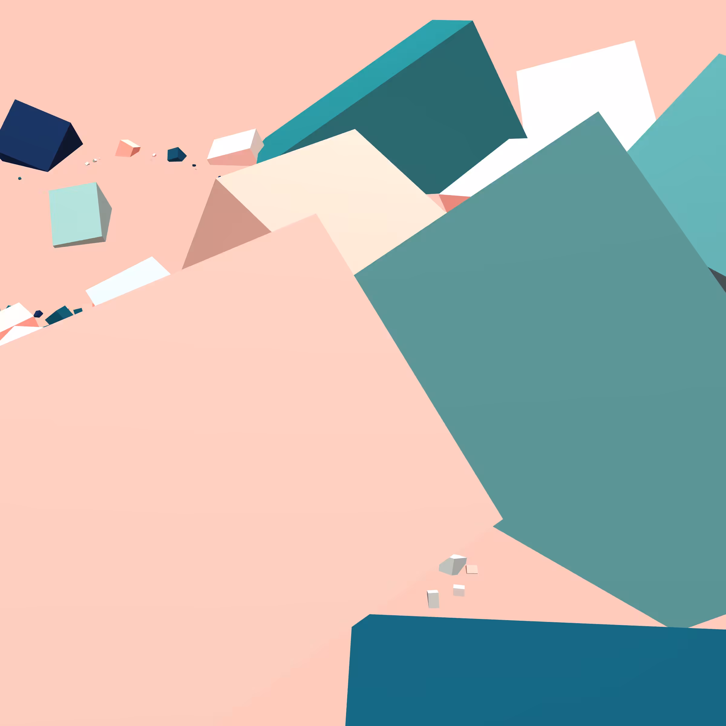Organized Disruption #432
