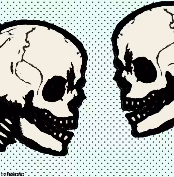 Cracking Skulls