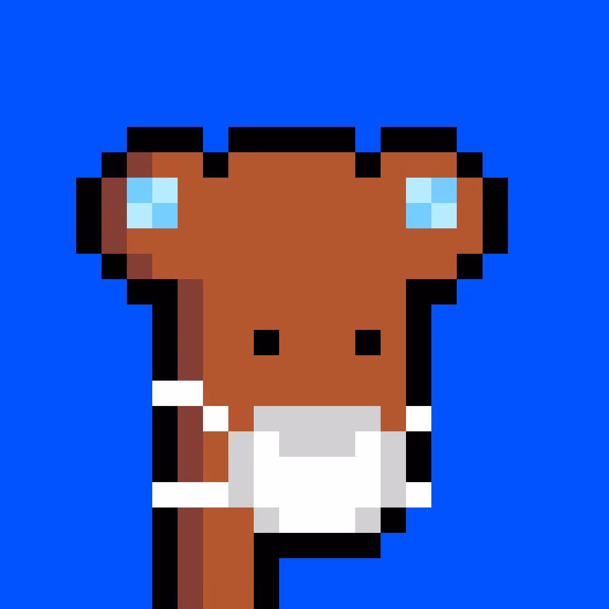 BearPunks #4202