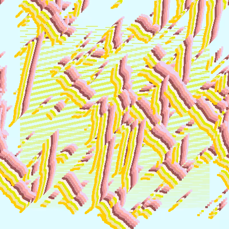 AUTOJOURNEYPAINT #96
