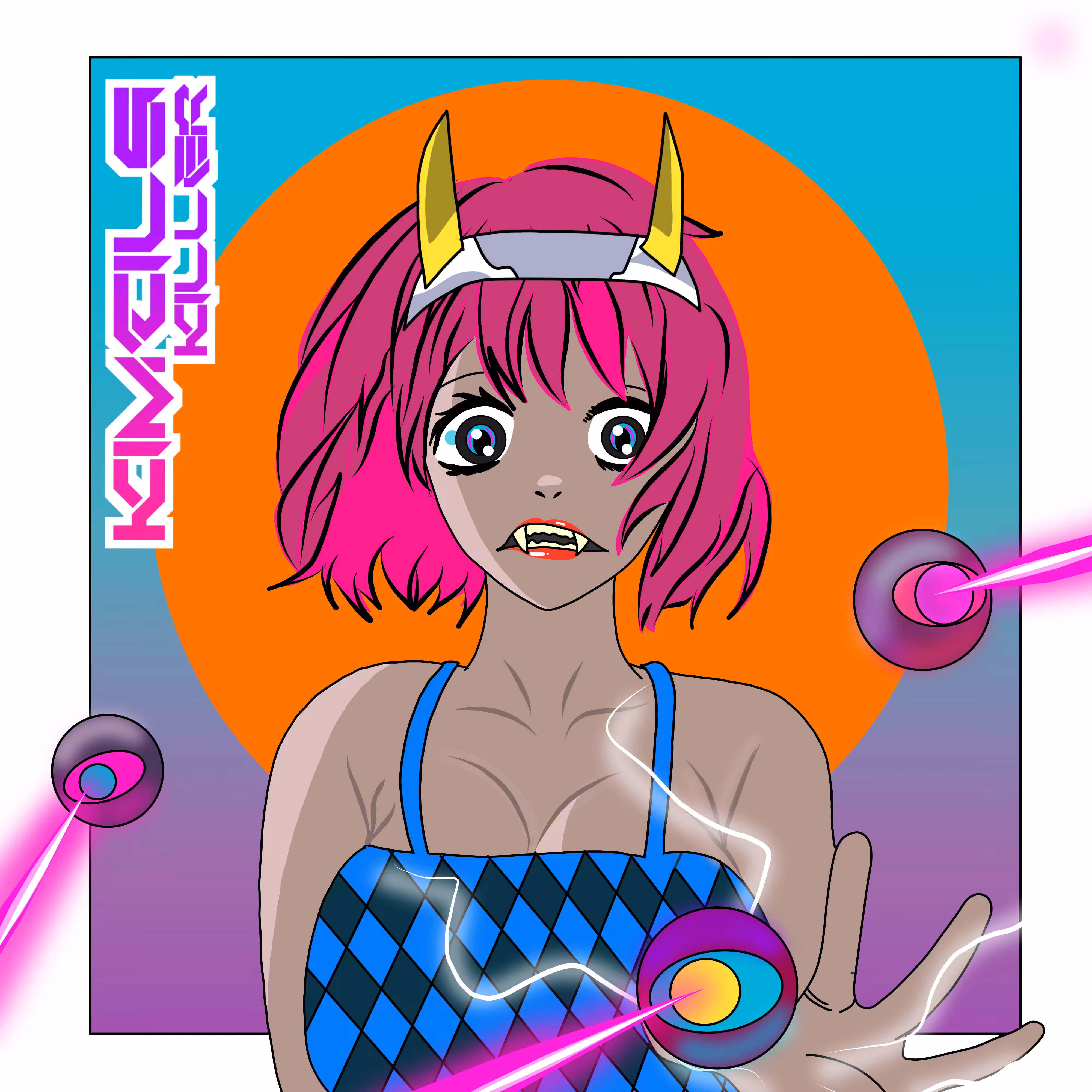 Kimcil #003