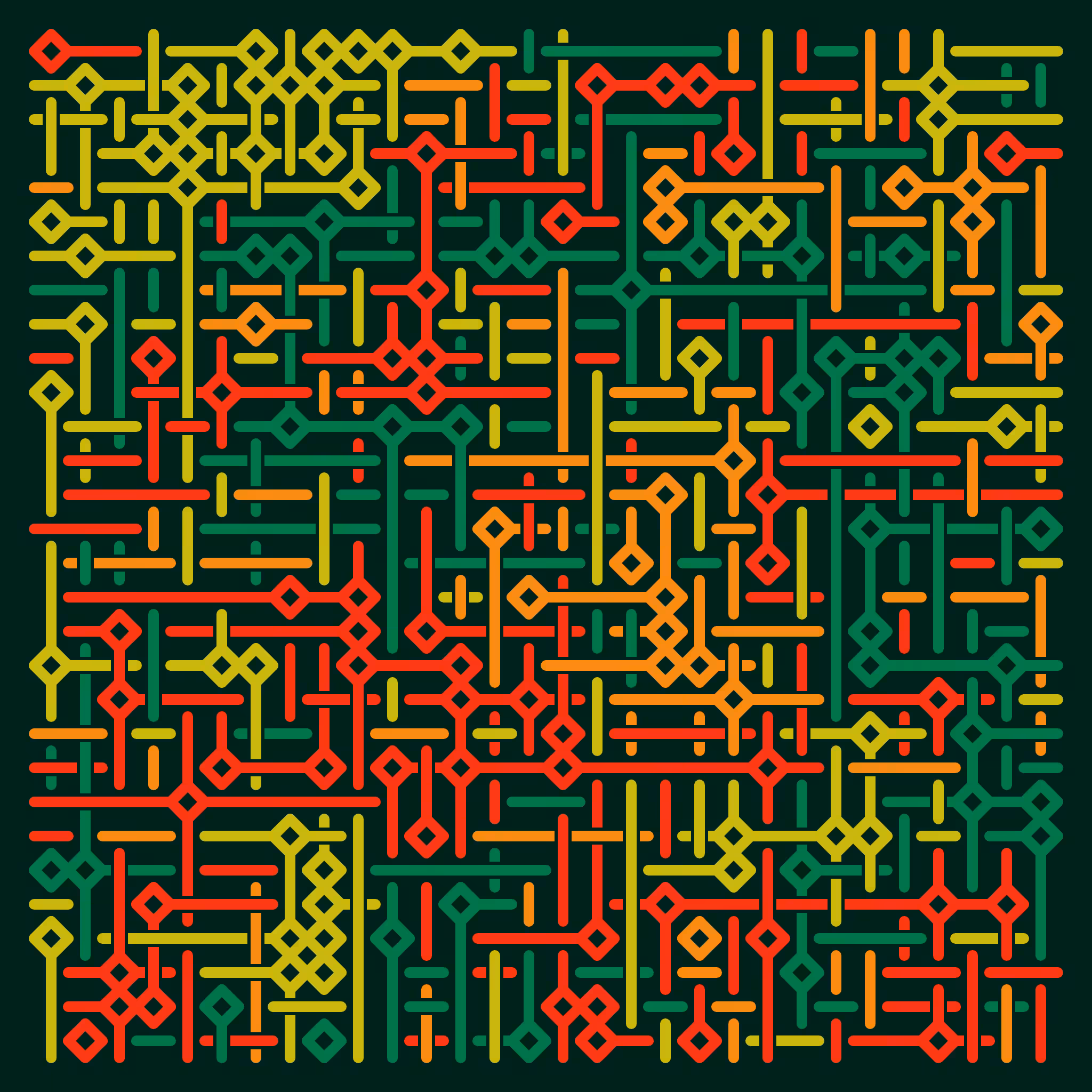 Void Century #14