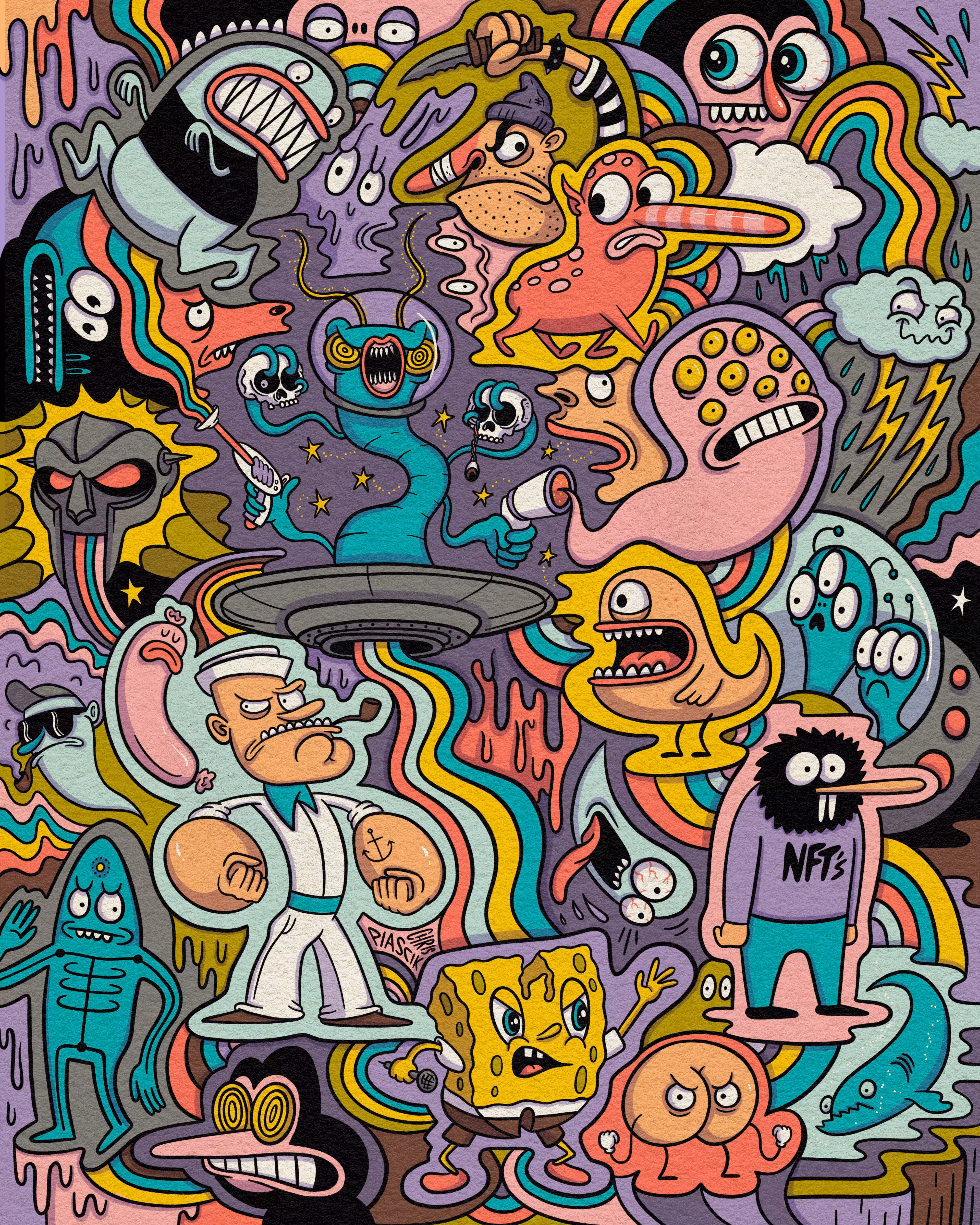 Fever Dream