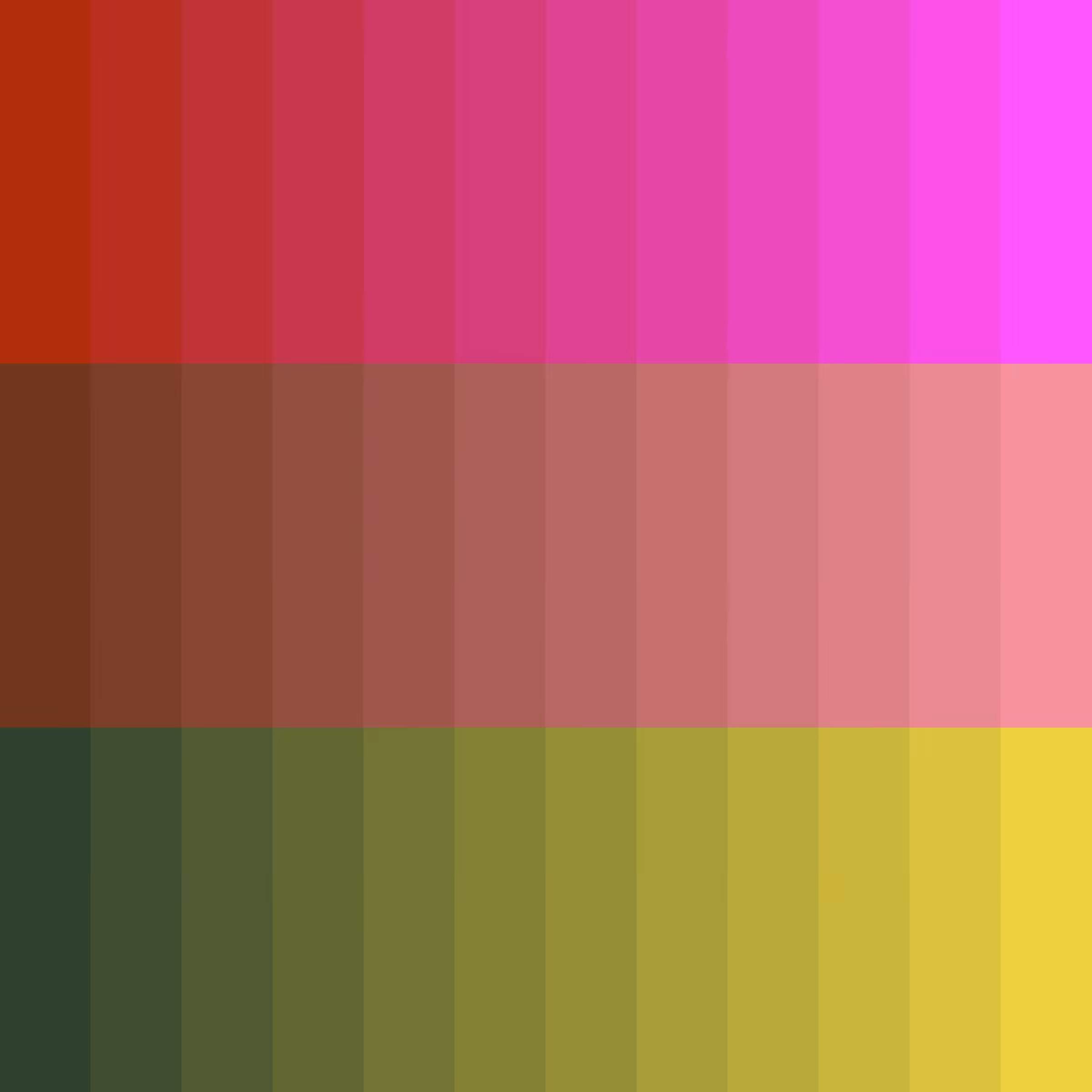 Color Study #811