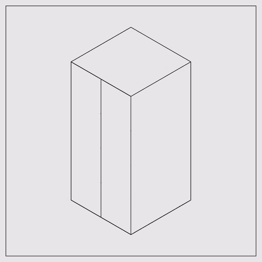 Modulo Space #476