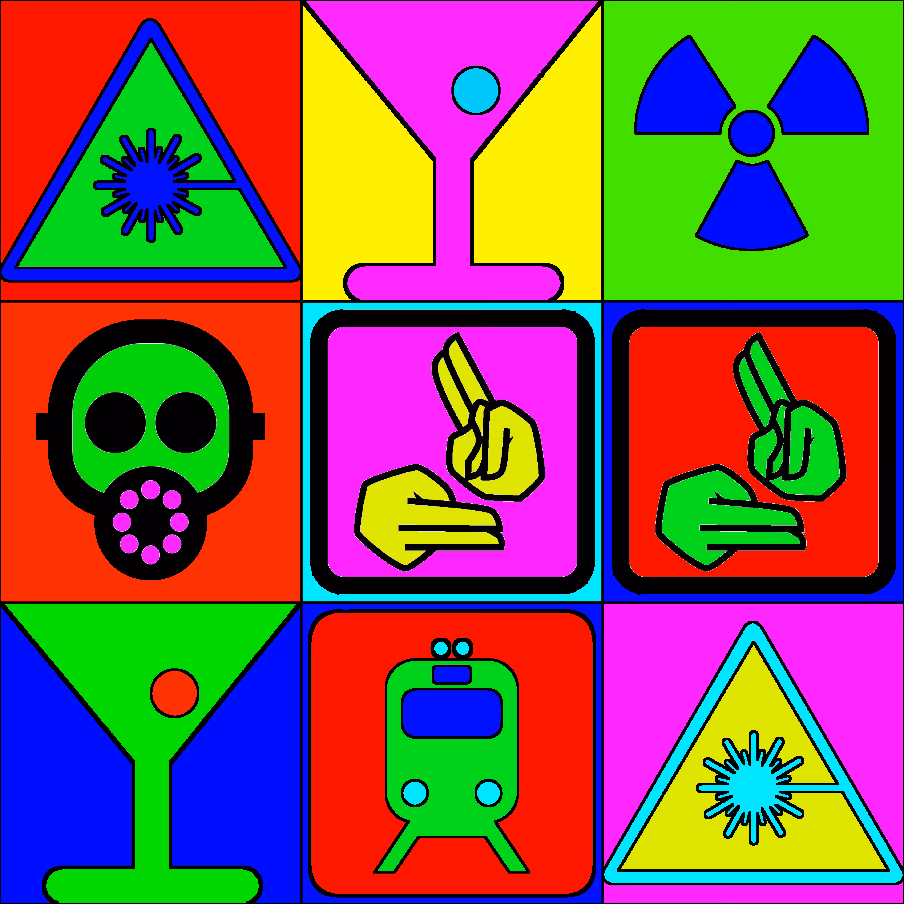 DangerSign #0049