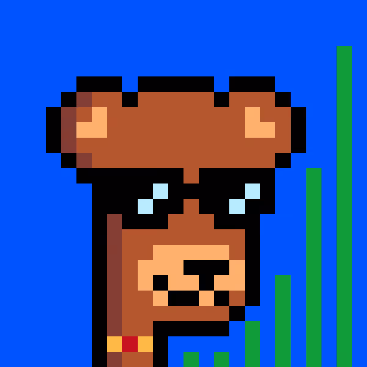 BearPunks #4401