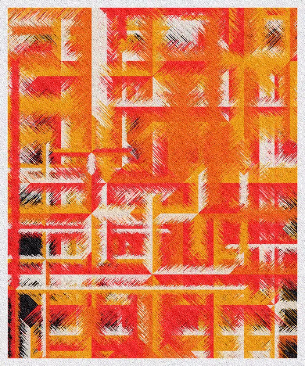 deQuaternization #13
