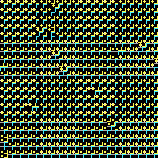CGA Safari #195