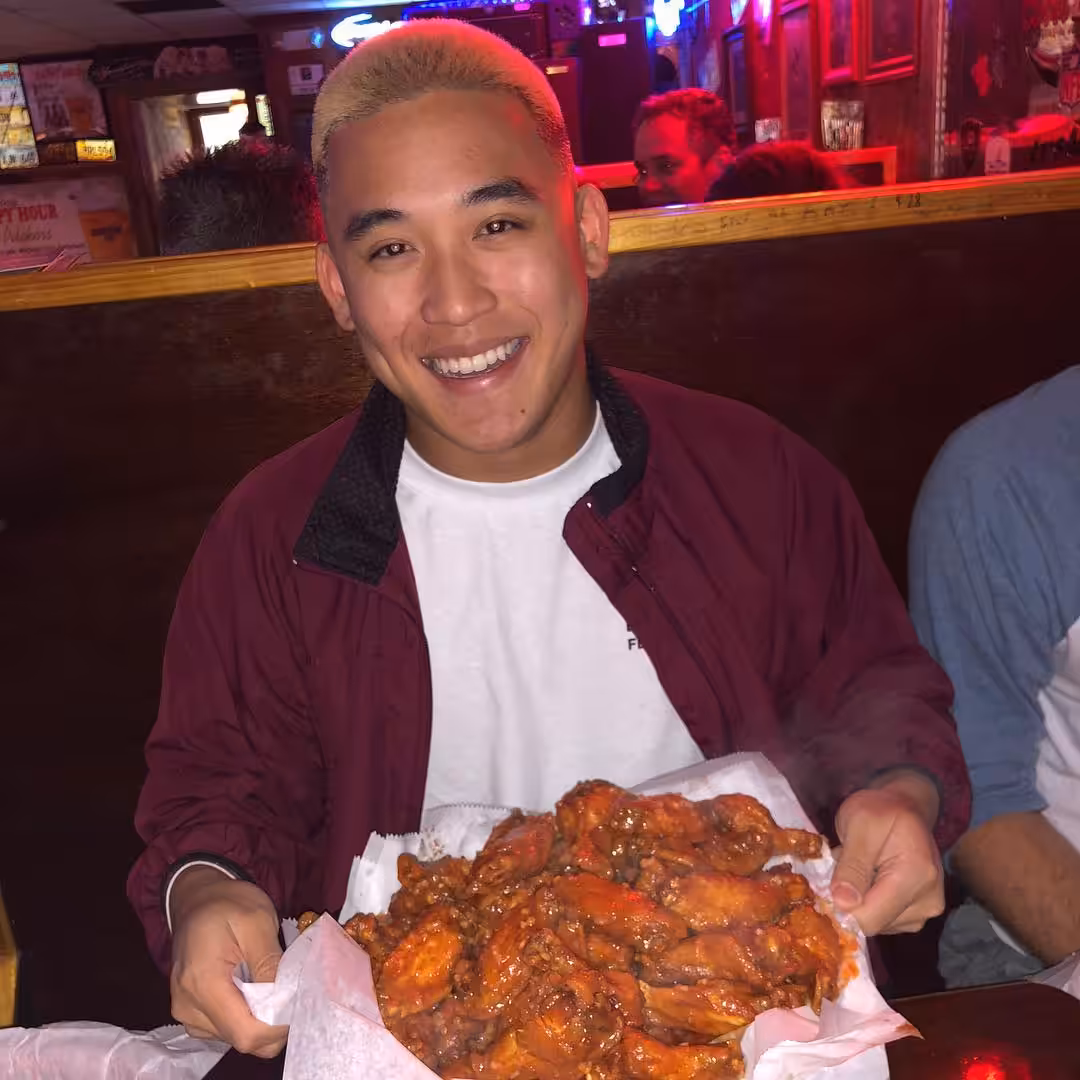 ASIAN BOY EATS #015