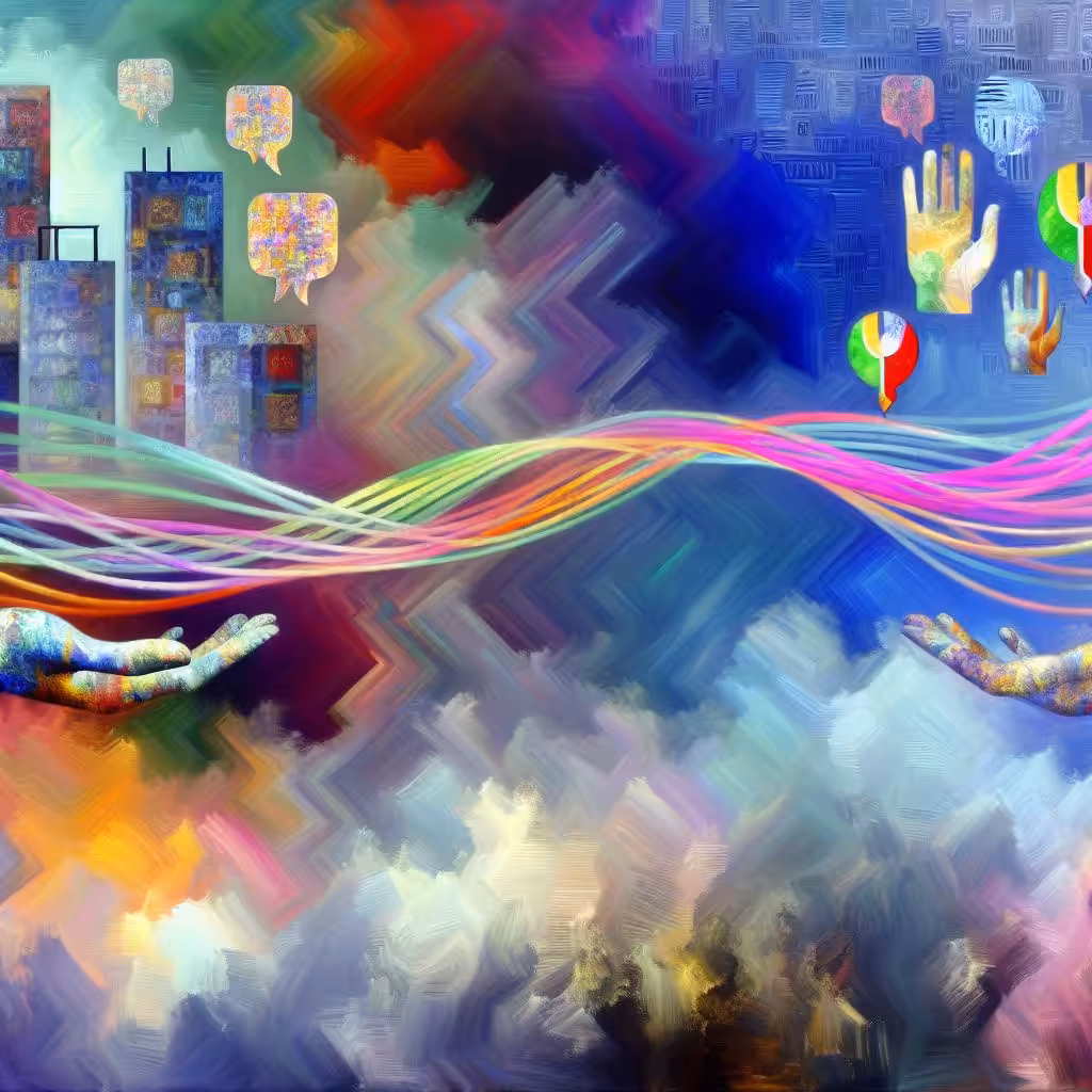 Fractured Commerce