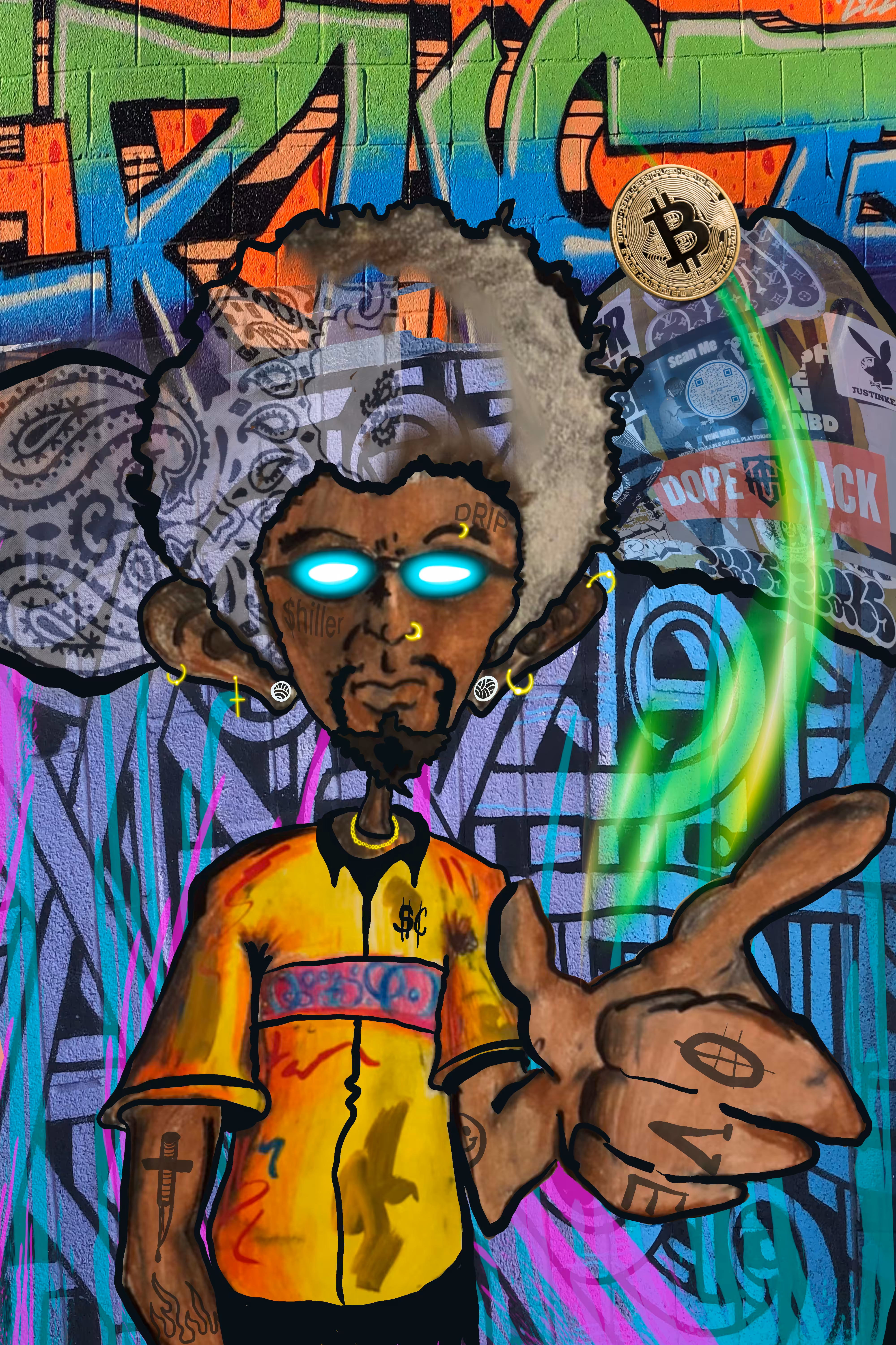 Da Coin
