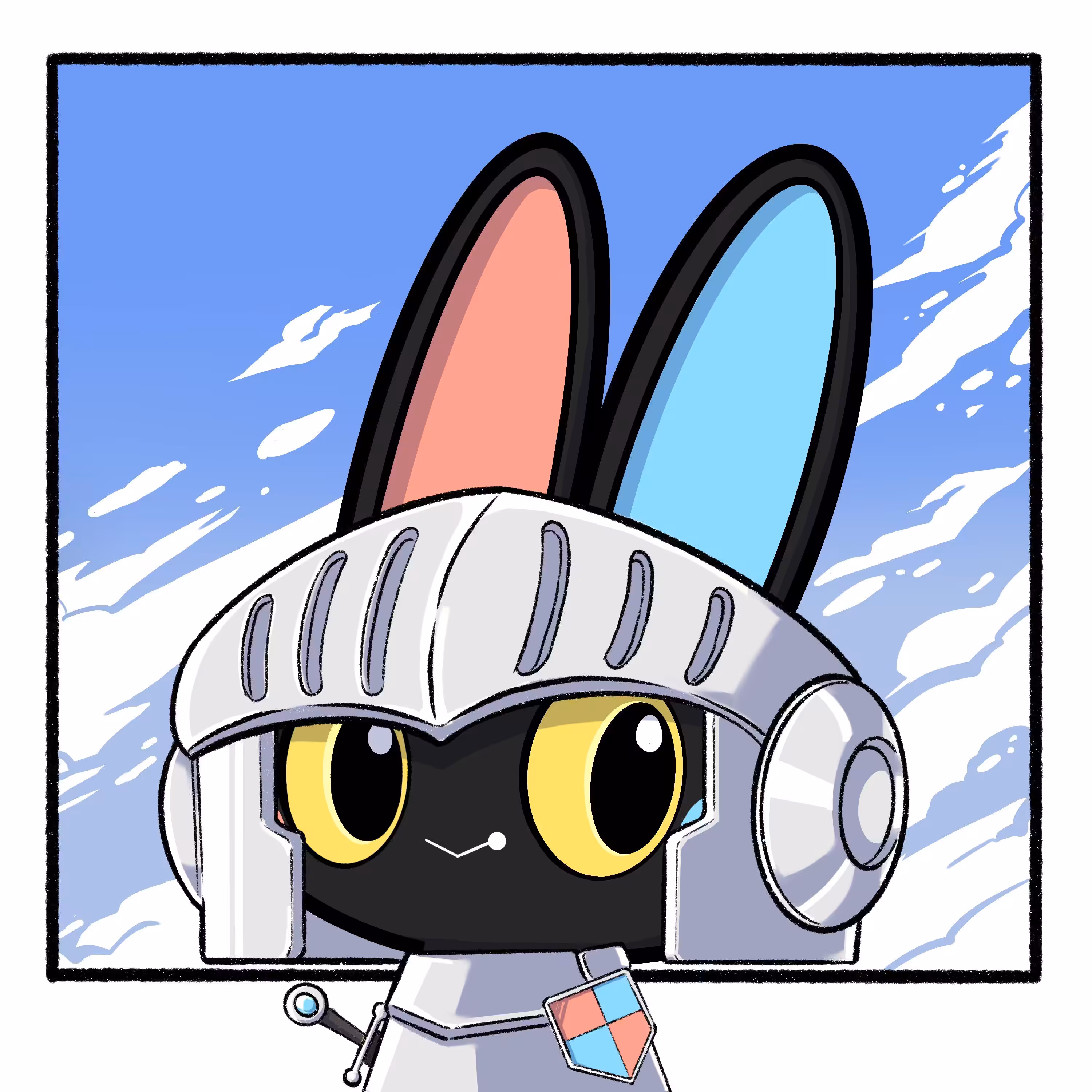 blackbit #01