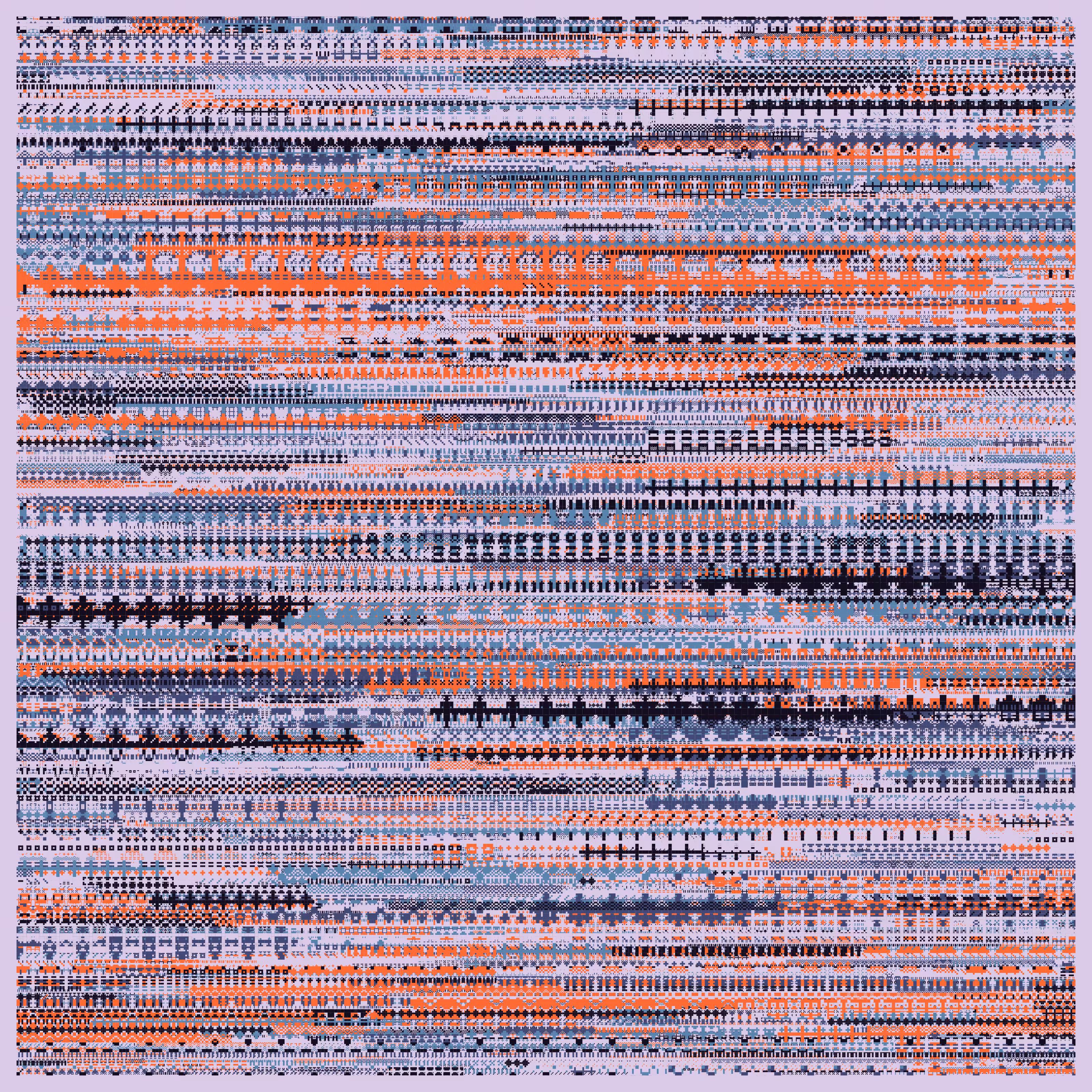 Pixel Management #1465
