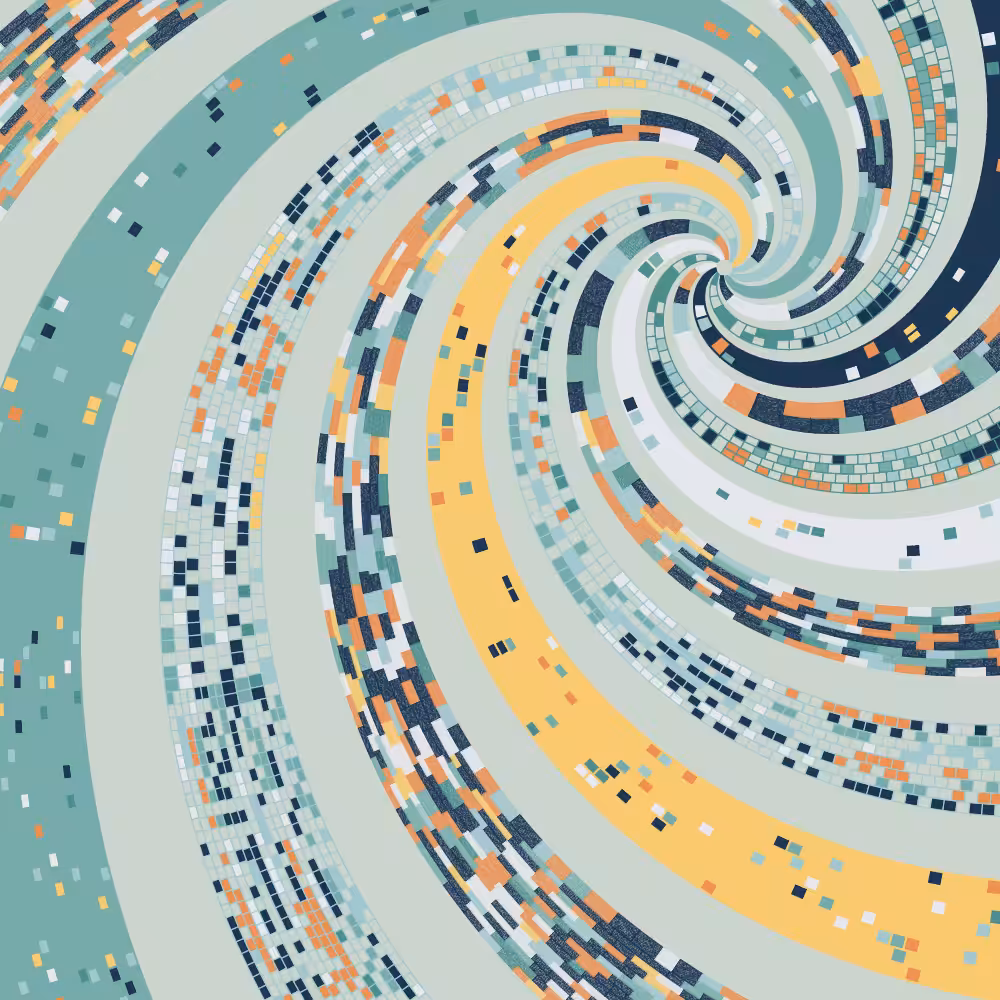 Spirali #69