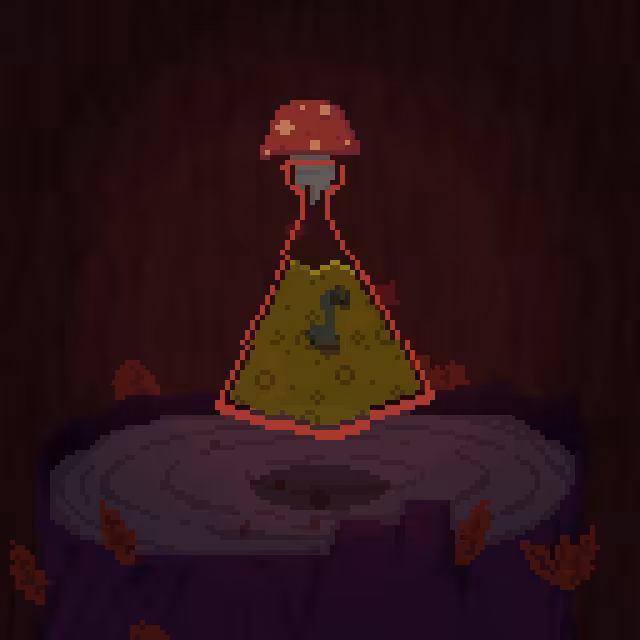 Zeno Potions #56