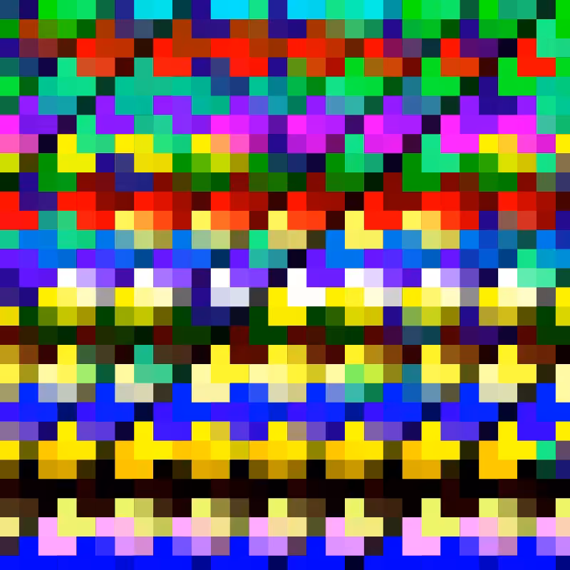 rainbows #4