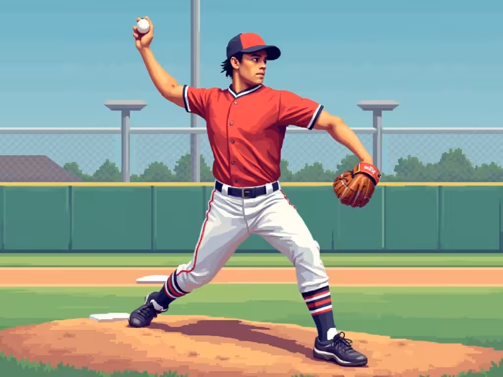 DataBaseball: DatabaseBall Player #46327