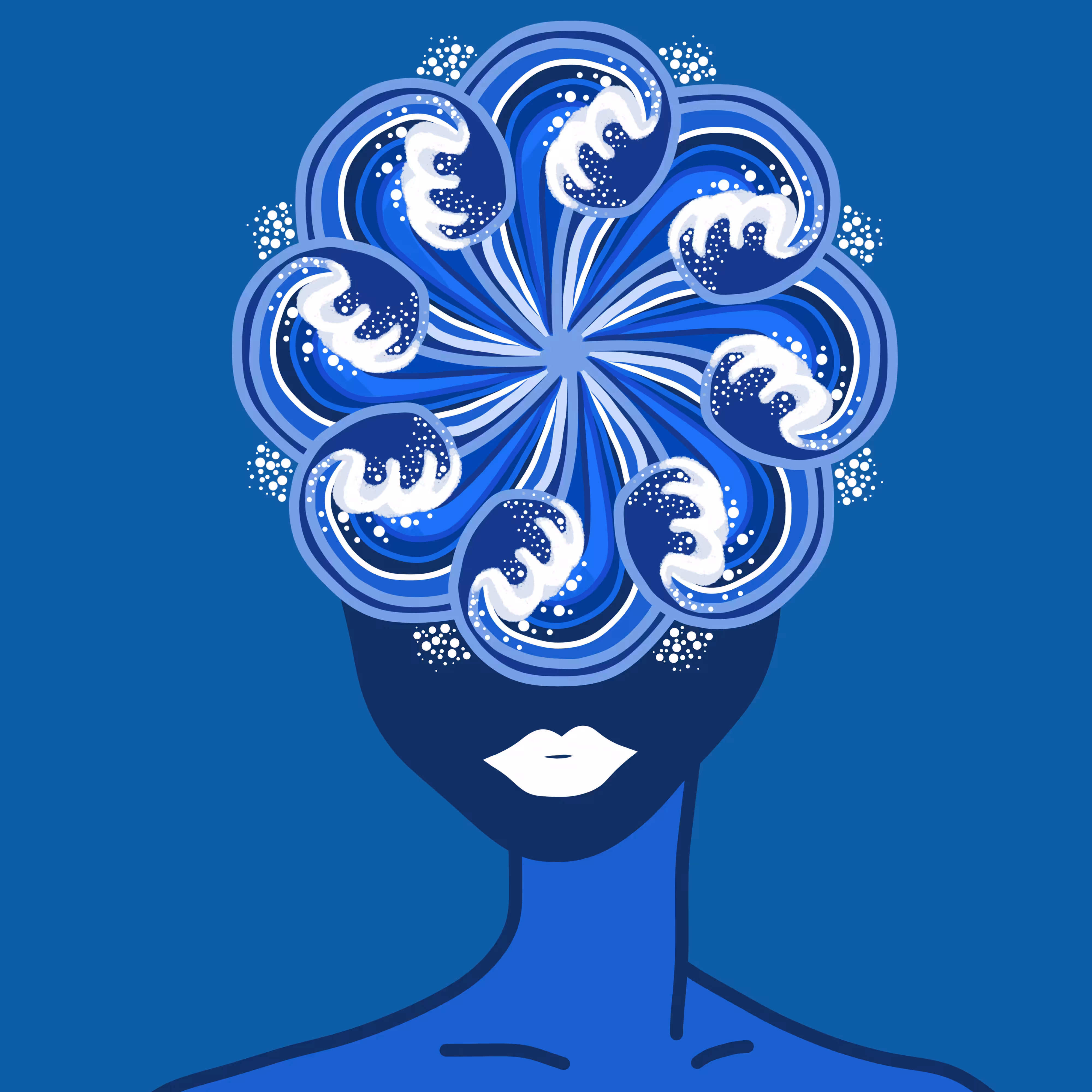 Faceless Portraits: Faceless 147