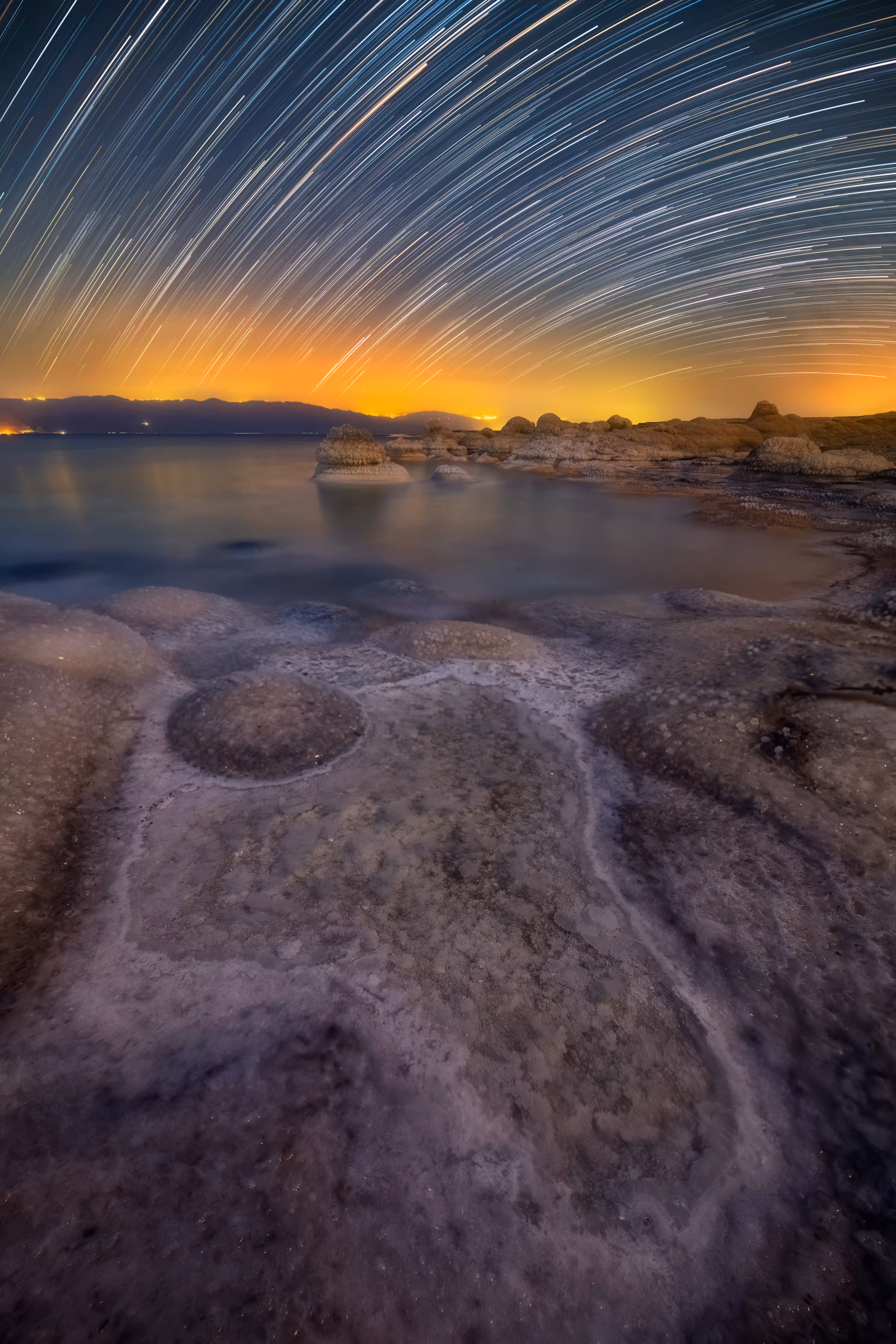 Dead Sea Vibes