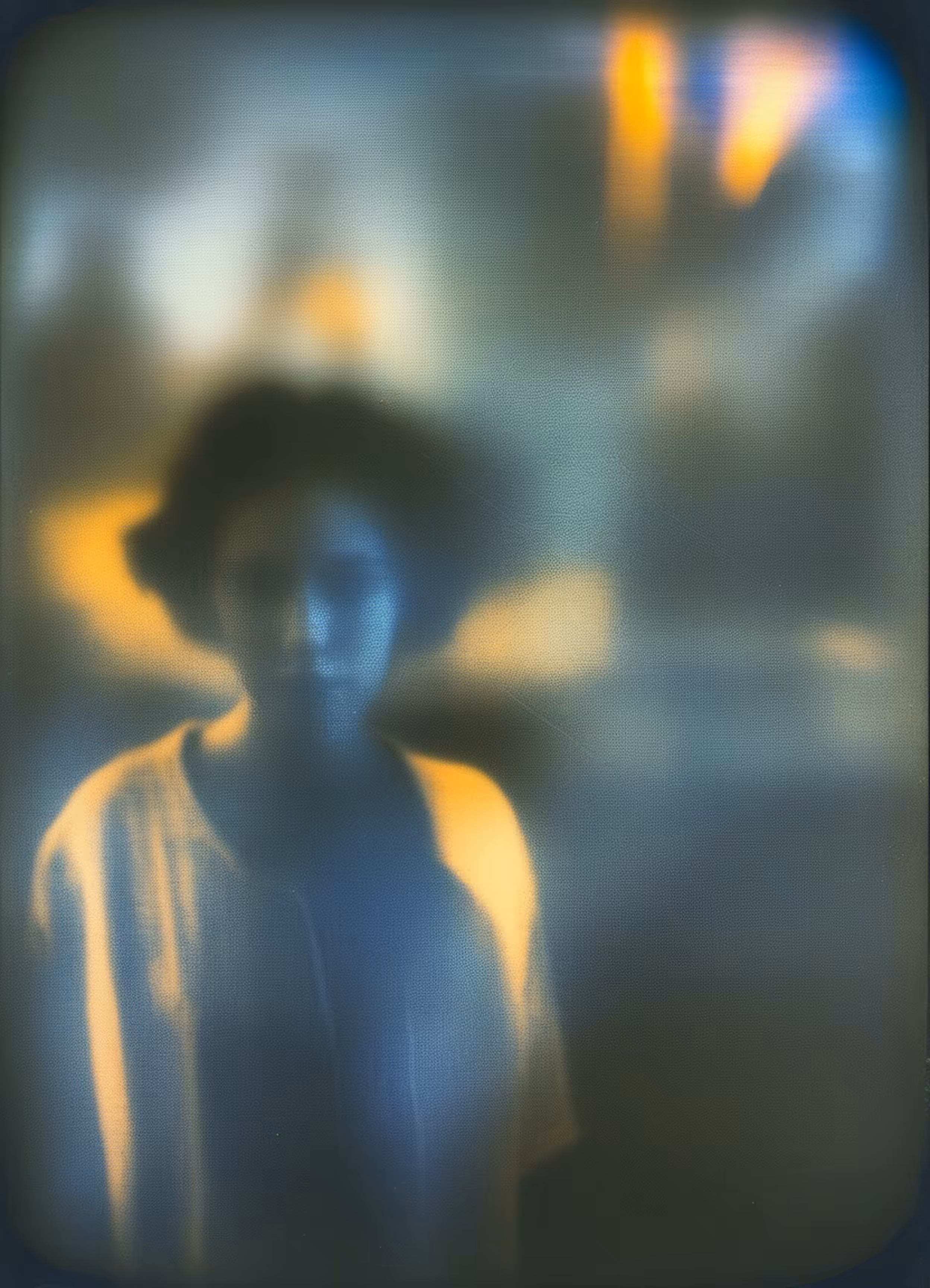 Summer Distortions #76