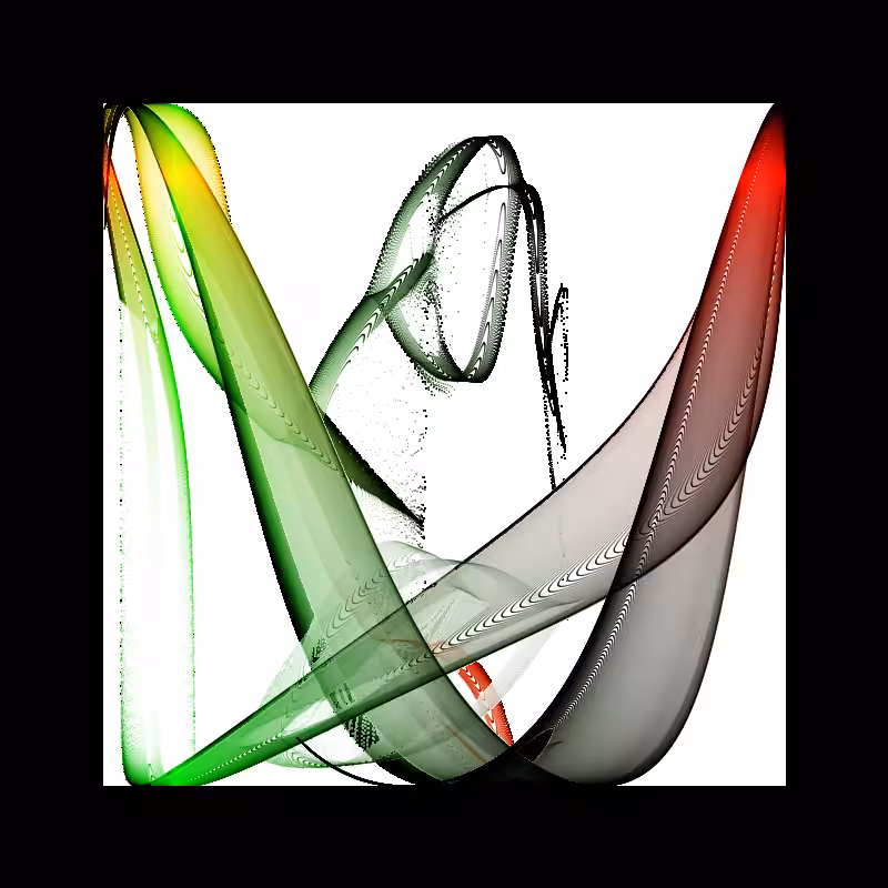 Bifurcation #13