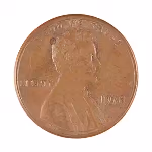Cent #1912
