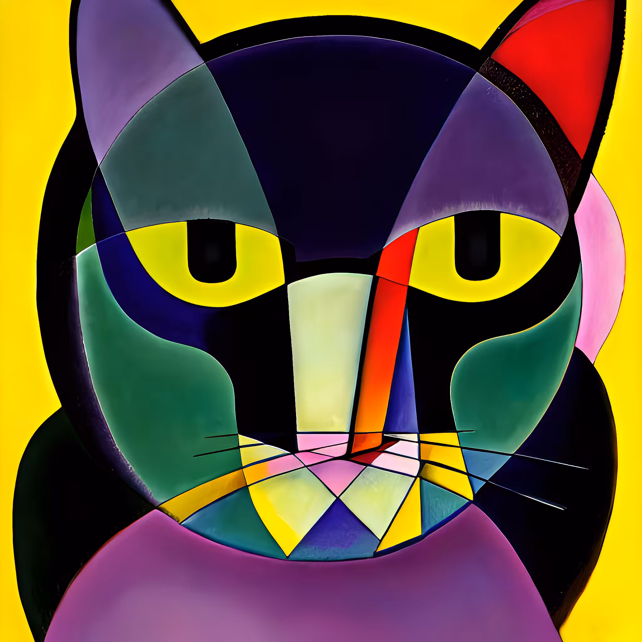 Catboss #743