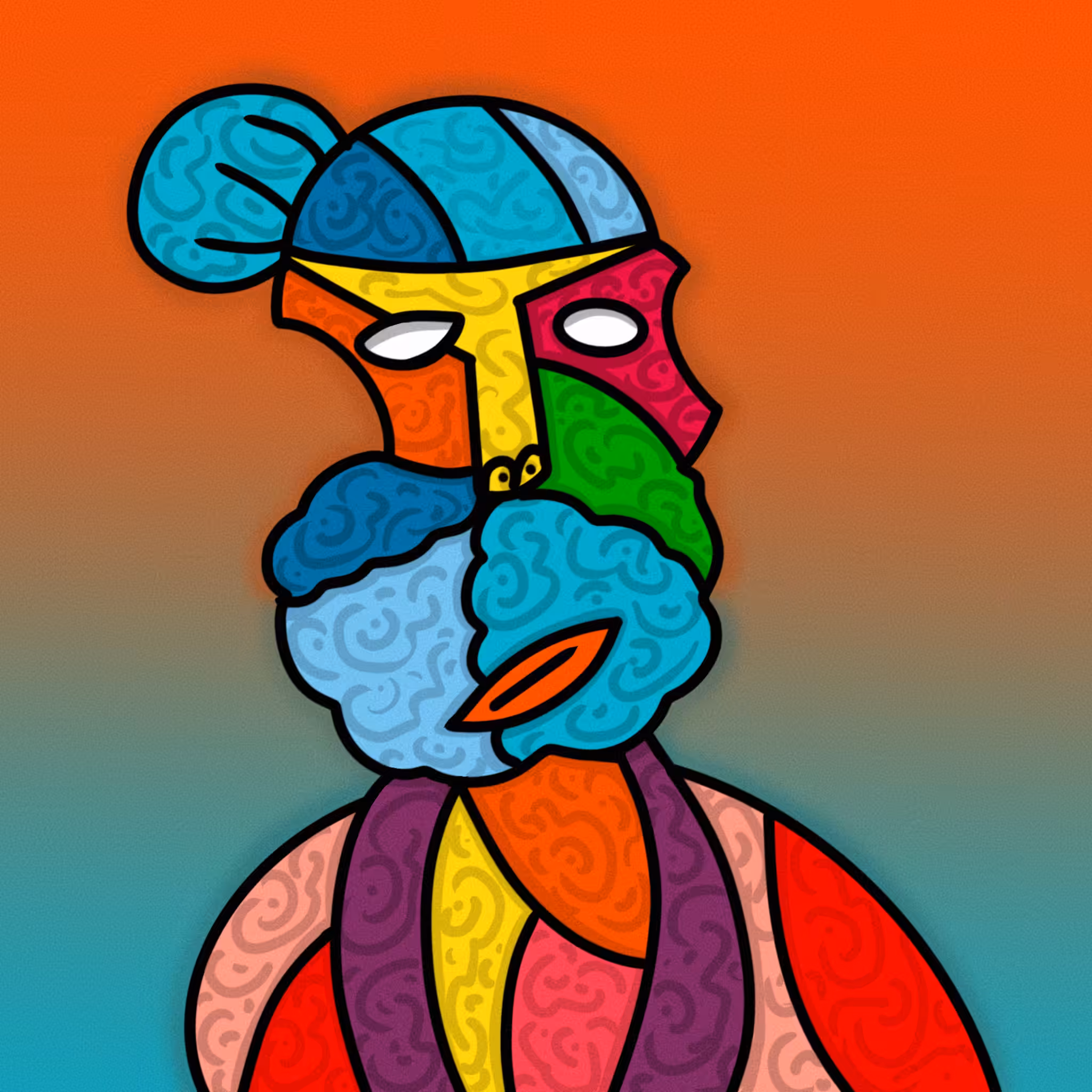 #98 - GIDEON