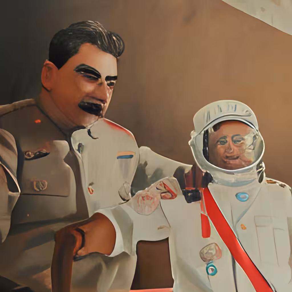 Stalin