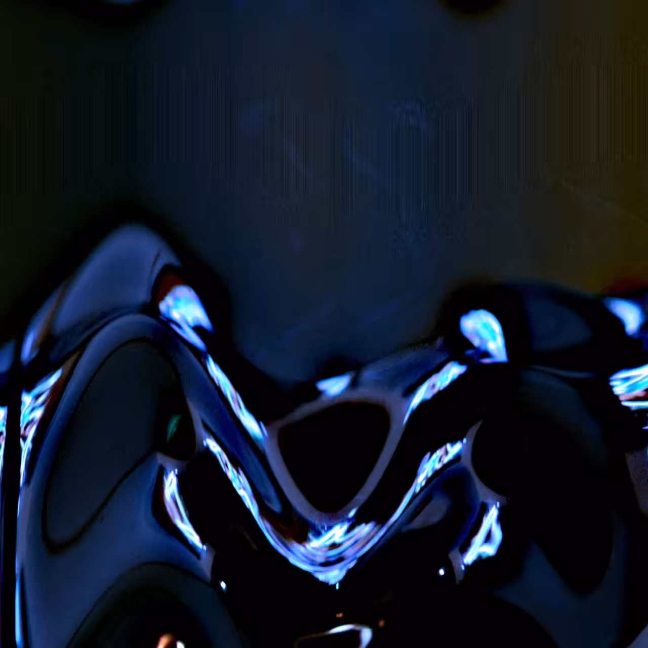 Re-Digitalization of Waves #15