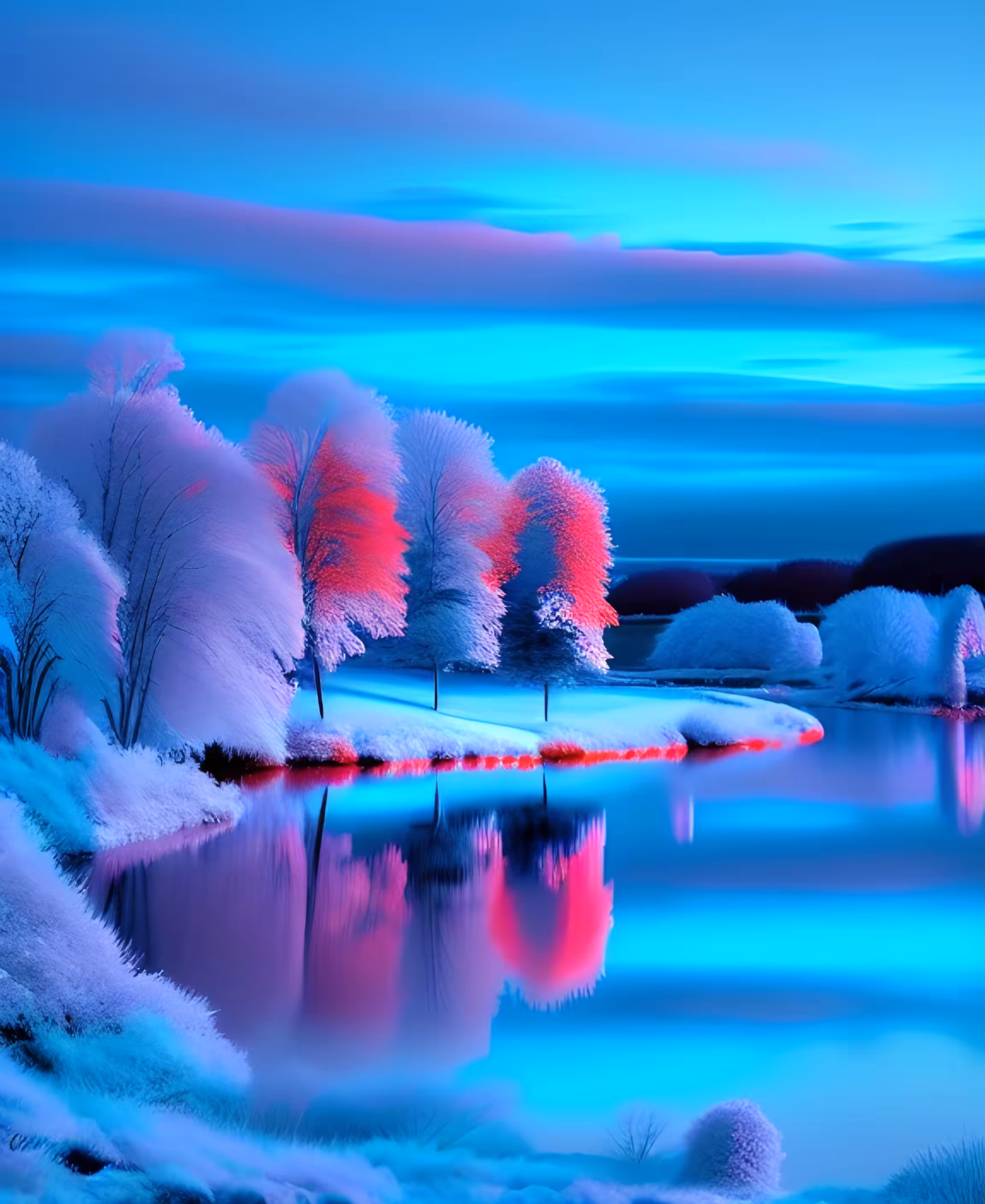 Swedish Lapland 2