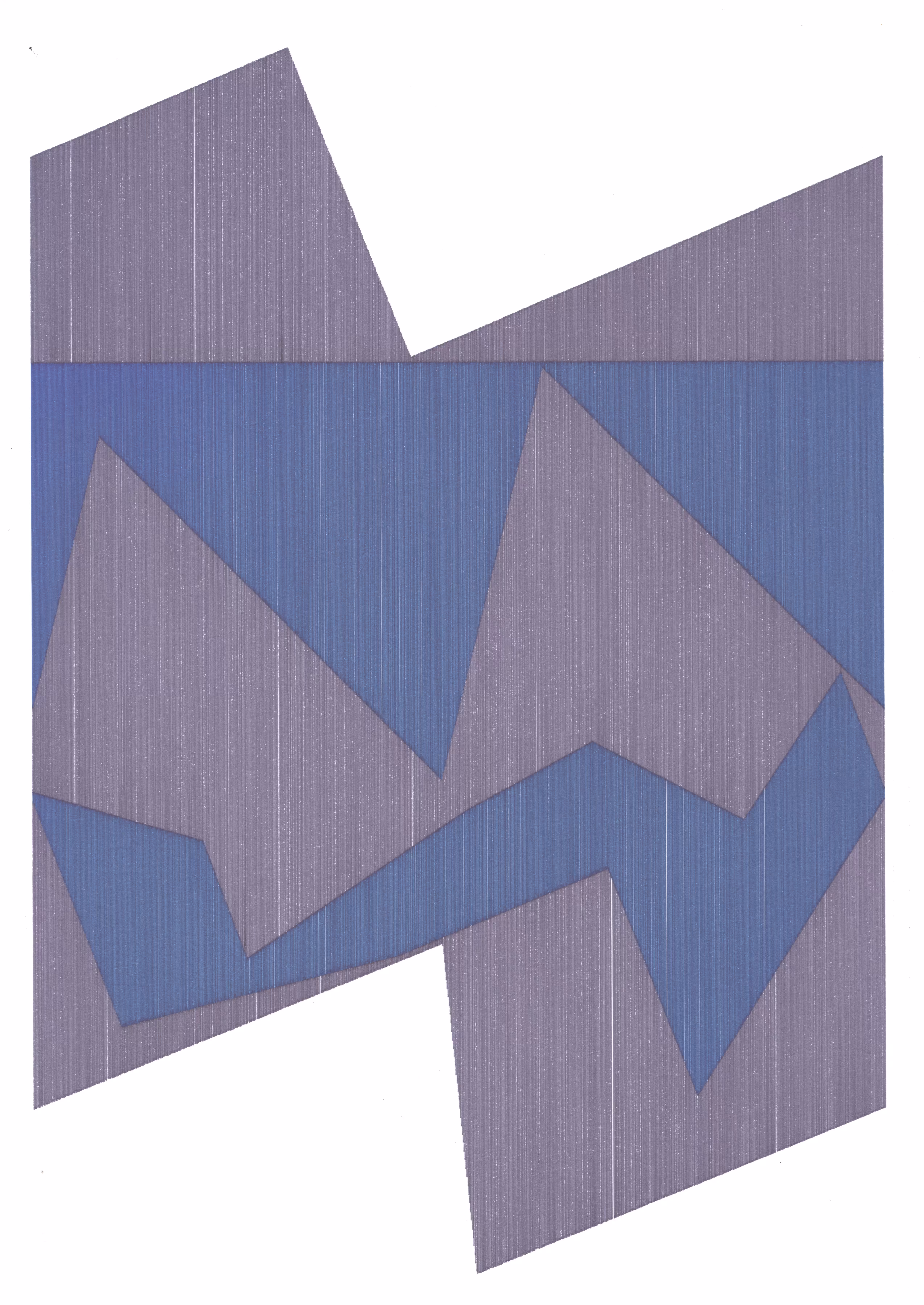 Composition no. 94 (Vertical Line Test): Composition no. 94 (b07ef250)