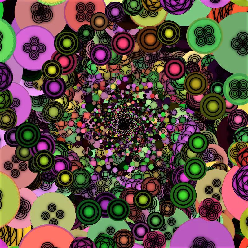 ClrDose #14