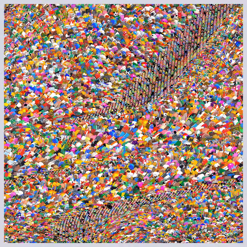 Nounfall #154