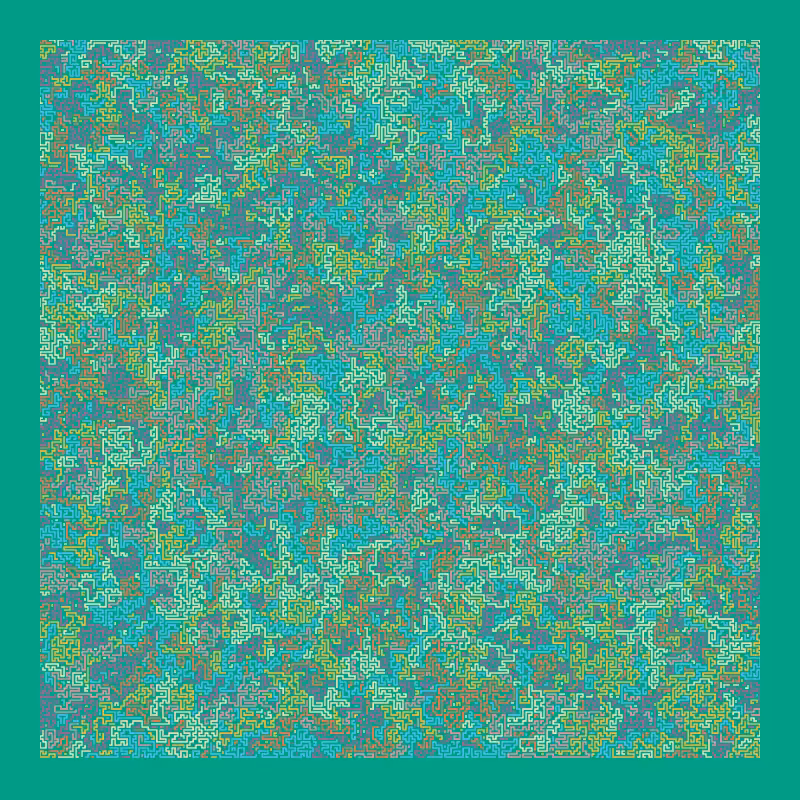 mazefied #49