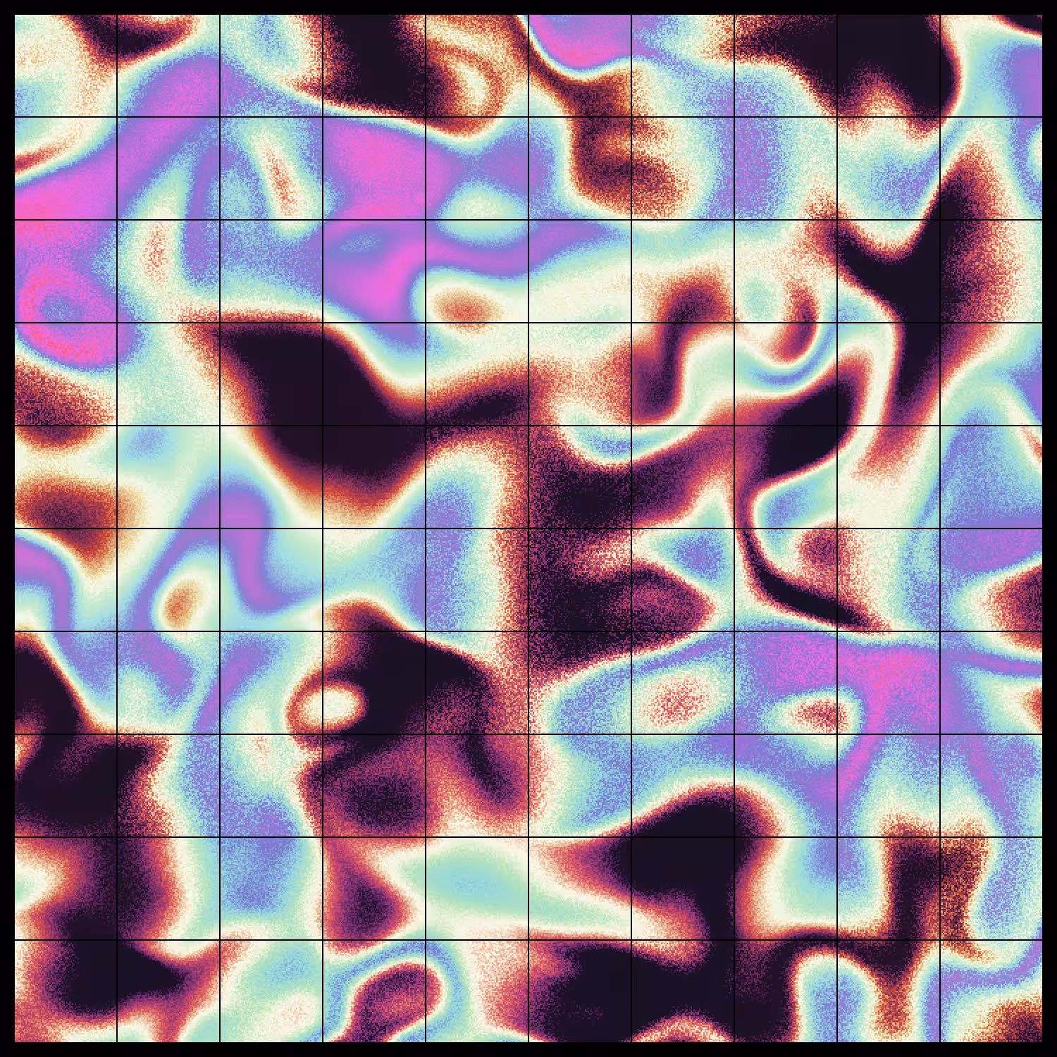 Diffusion #28