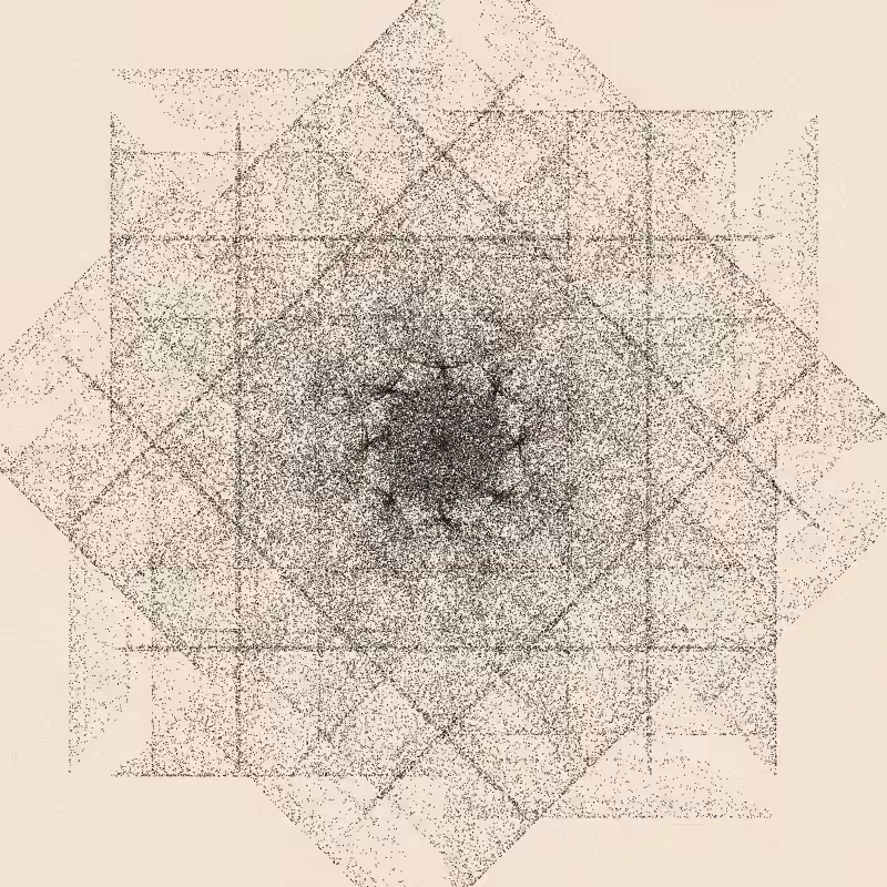 Dots #1