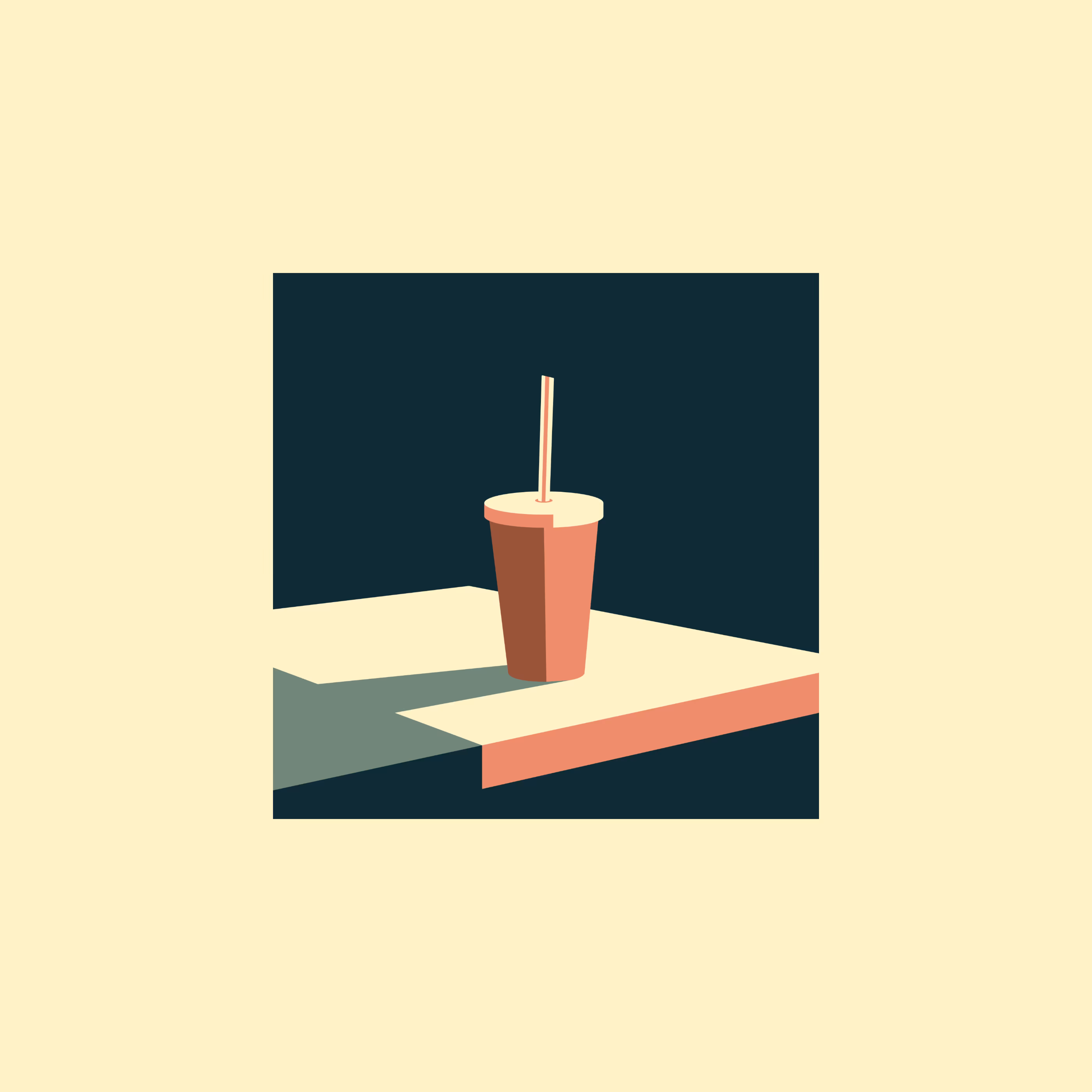 Milkshake