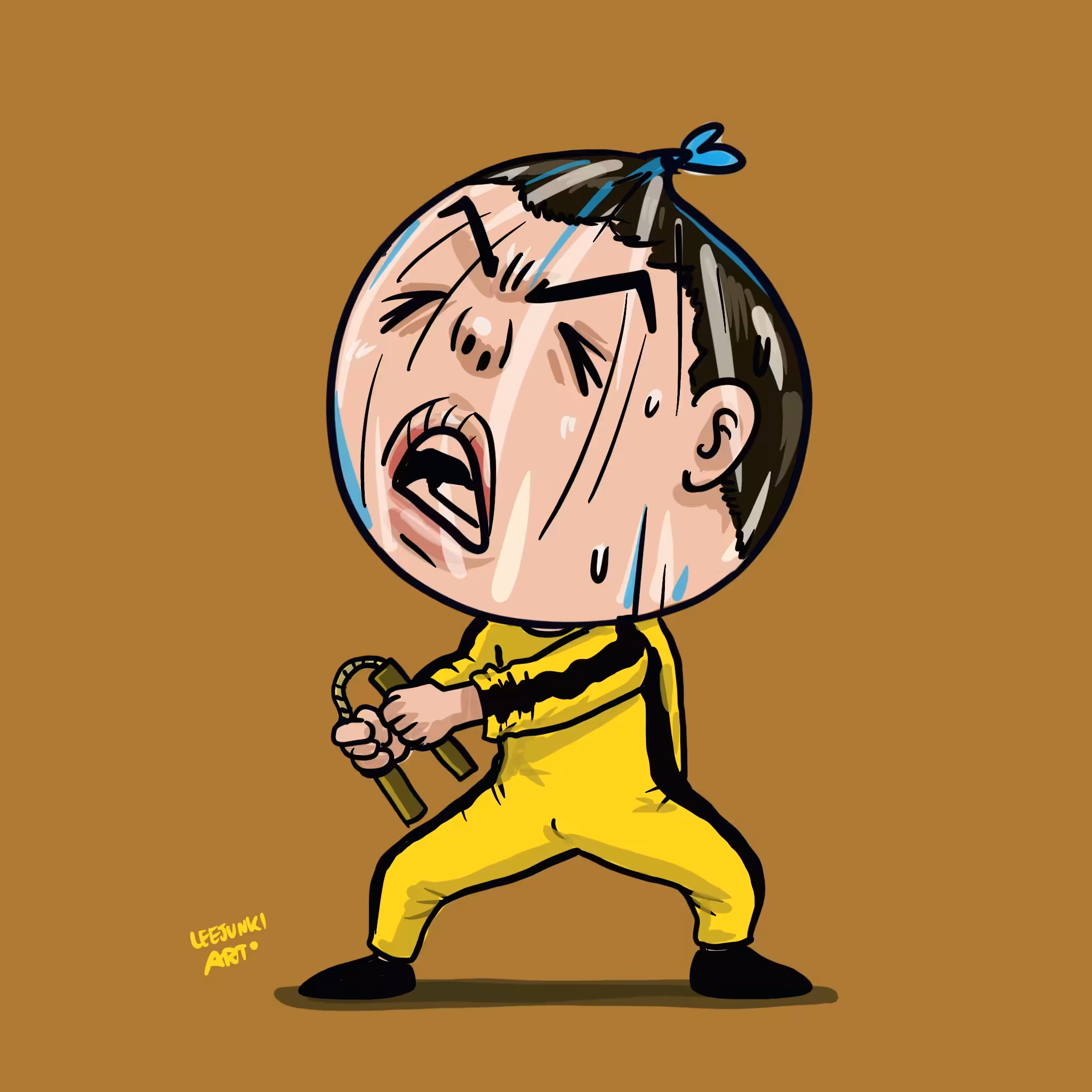 BruchSad