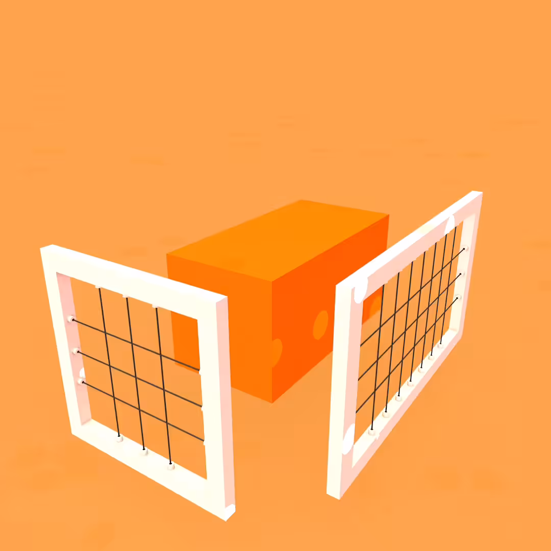 #5 Satisfying animation.