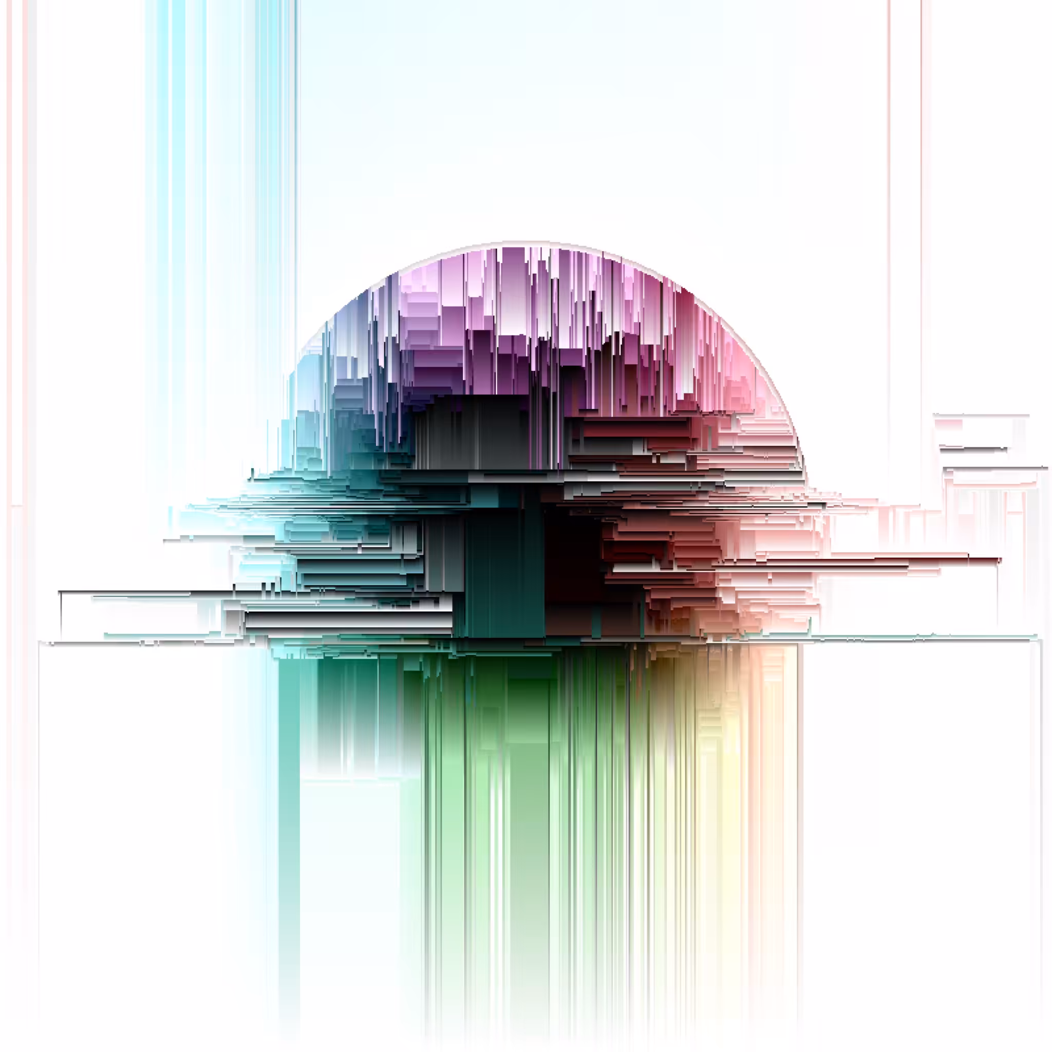Glitch Cave