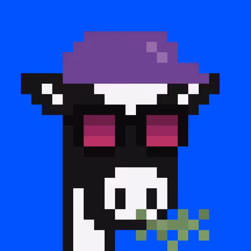 CowPunks #1531
