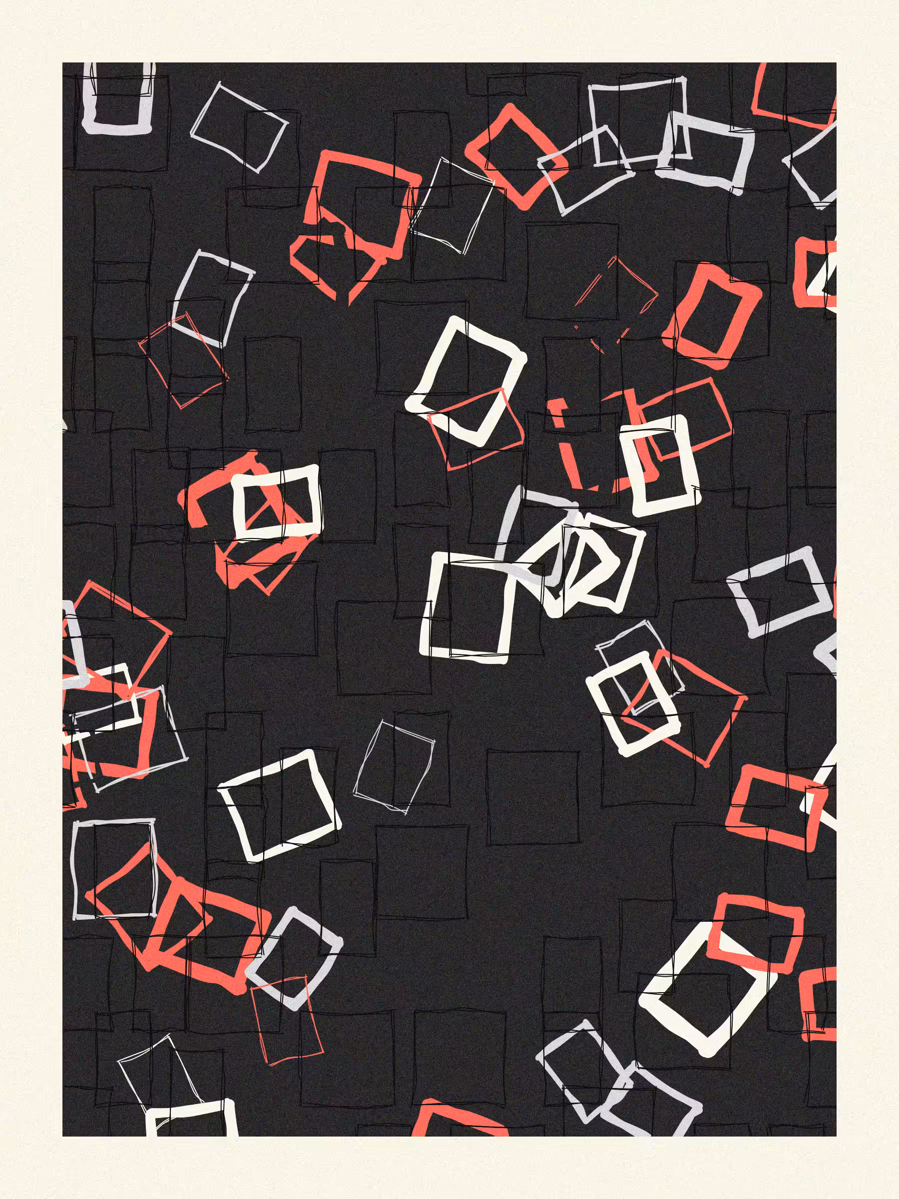 Floating world #64