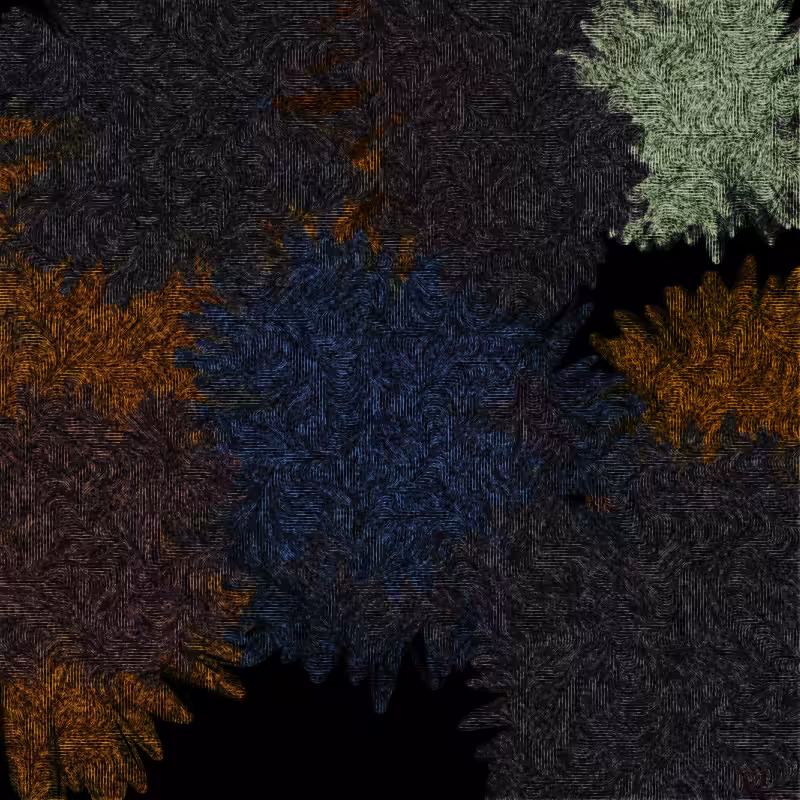 De Mémoire De Fleur #60