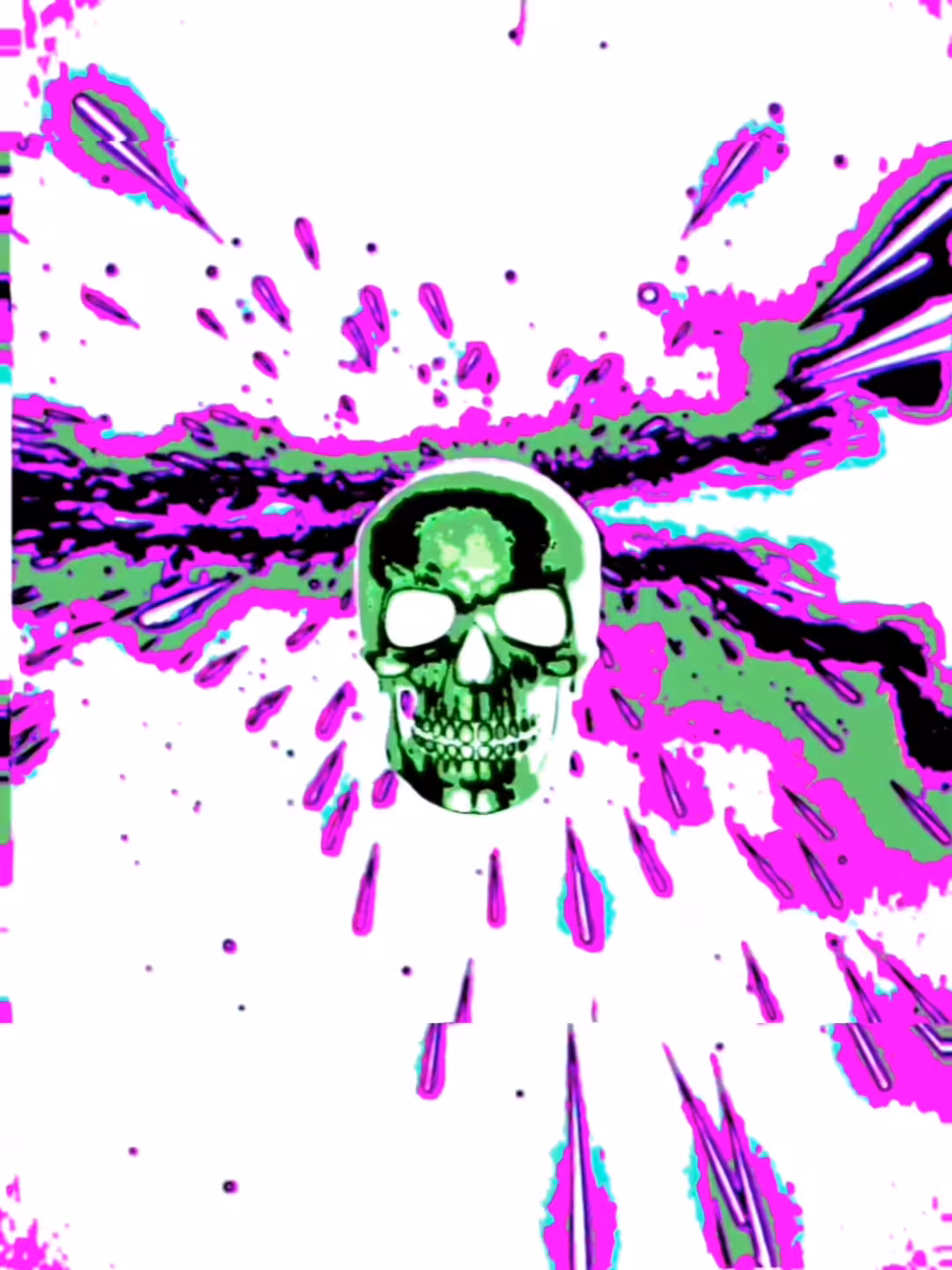 Fear Skull