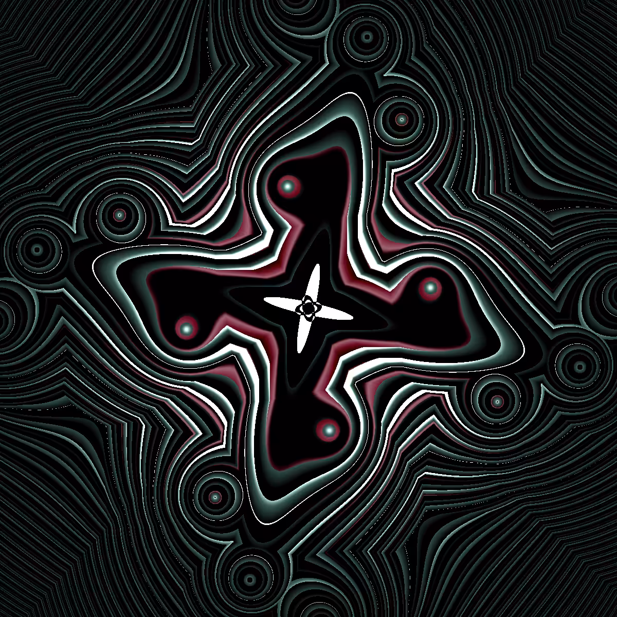 Equilibria #48
