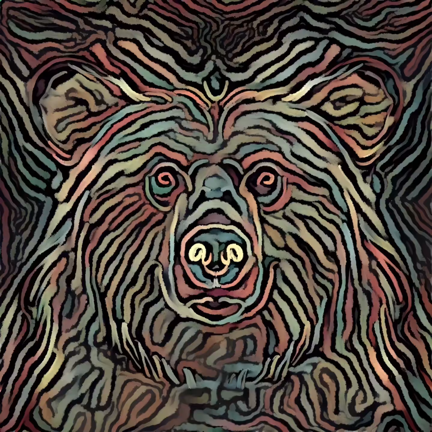 Brother Bear
