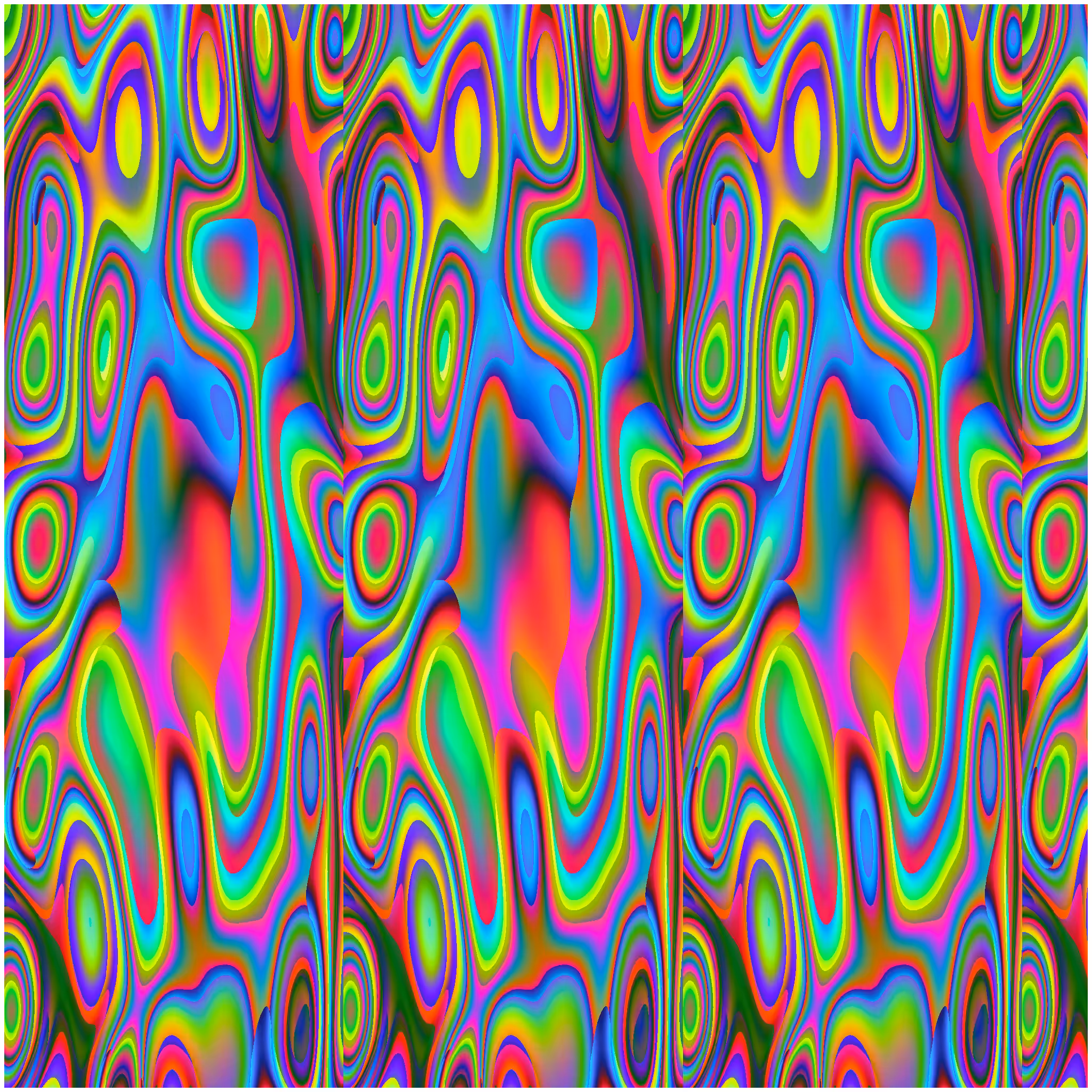 Deep Noise Love #5